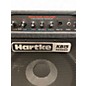 Used Hartke KB15 KICKBACK Bass Combo Amp