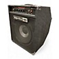 Used Hartke KB15 KICKBACK Bass Combo Amp