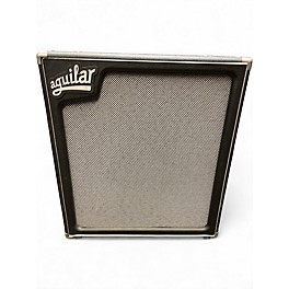 Used Aguilar SL410 Bass Cabinet