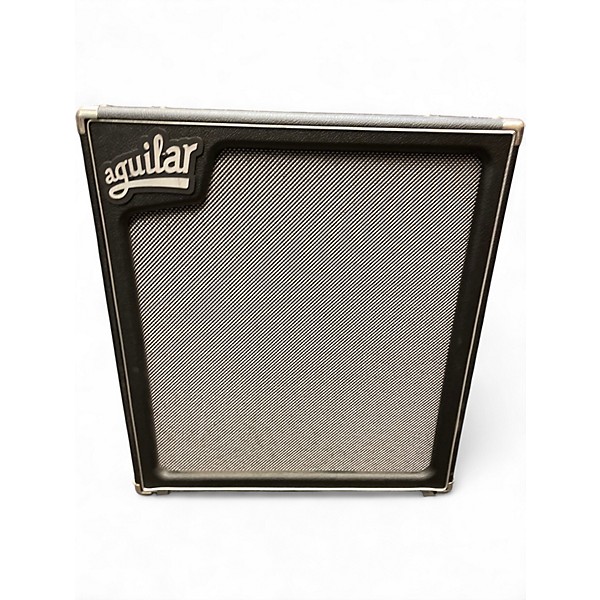 Used Aguilar SL410 Bass Cabinet