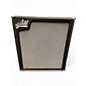 Used Aguilar SL410 Bass Cabinet thumbnail