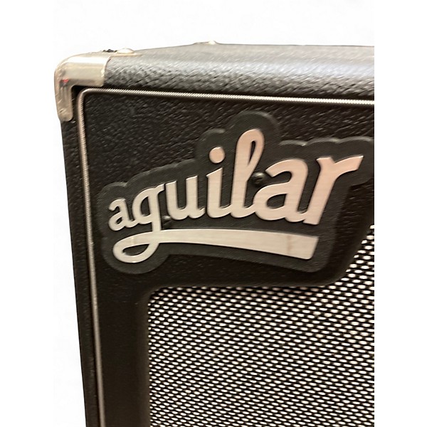 Used Aguilar SL410 Bass Cabinet