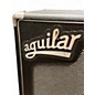 Used Aguilar SL410 Bass Cabinet