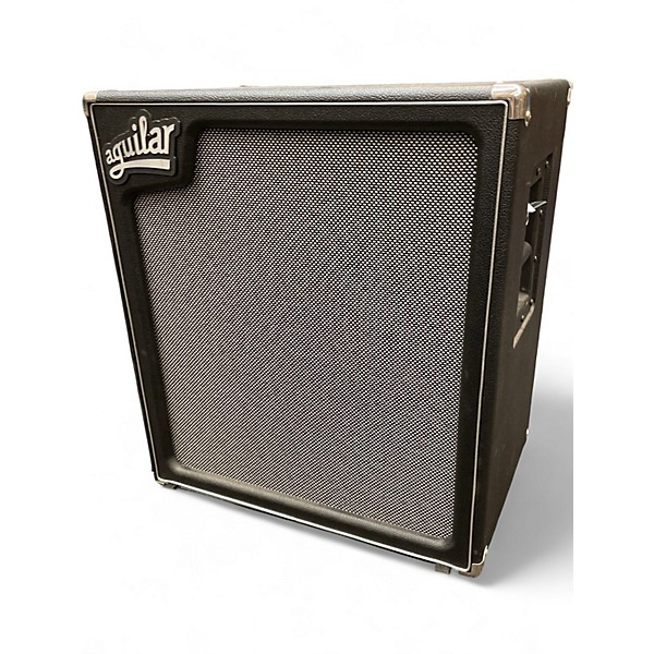 Used Aguilar SL410 Bass Cabinet
