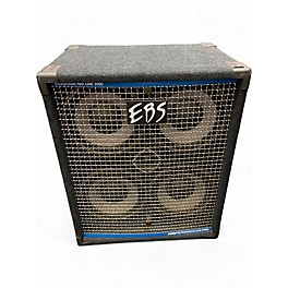 Used EBS EVOLUTION PRO LINE 2000 Bass Cabinet