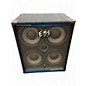 Used EBS EVOLUTION PRO LINE 2000 Bass Cabinet thumbnail