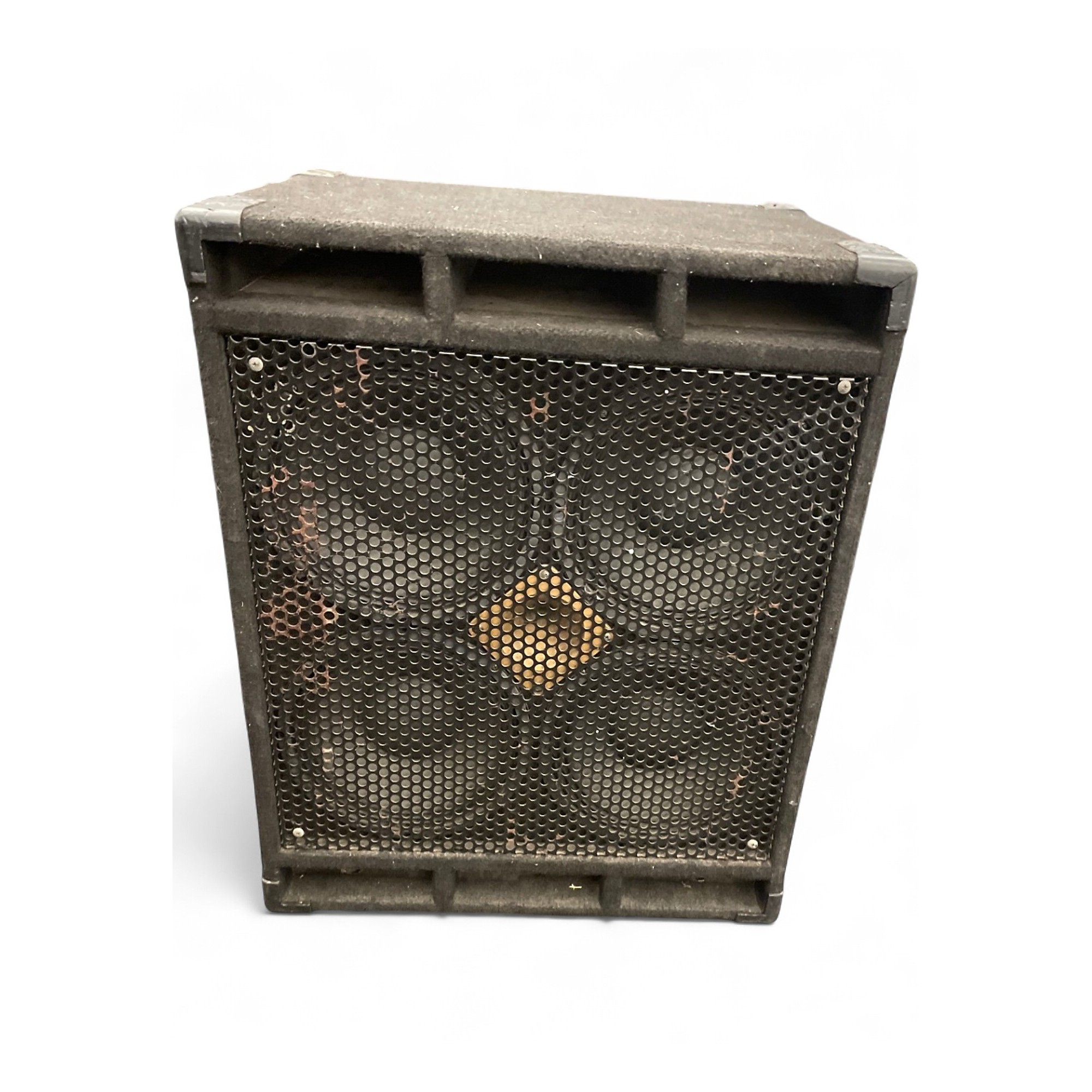 Used Eden D410XLT 700W 4x10 Bass Cabinet | Guitar Center