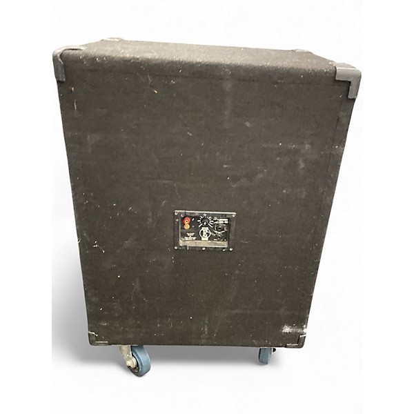 Used Eden D410XLT 700W 4x10 Bass Cabinet