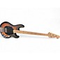 Used Sterling by Music Man Ray4 Vintage Sunburst Electric Bass Guitar thumbnail