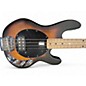 Used Sterling by Music Man Ray4 Vintage Sunburst Electric Bass Guitar