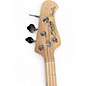 Used Sterling by Music Man Ray4 Vintage Sunburst Electric Bass Guitar
