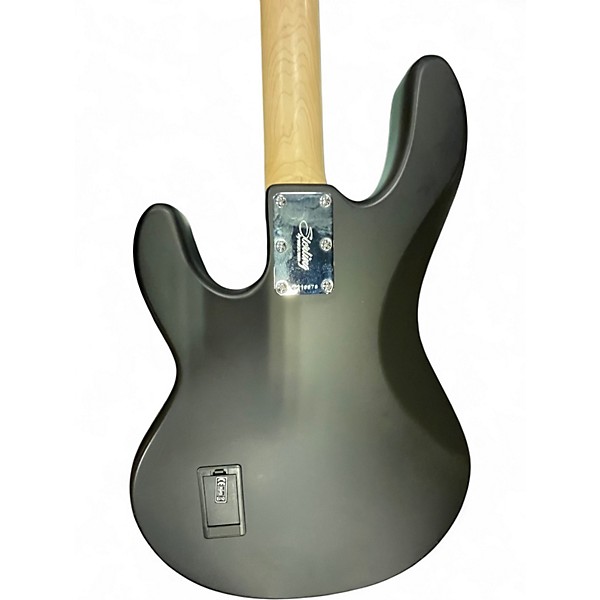 Used Sterling by Music Man Ray4 Vintage Sunburst Electric Bass Guitar