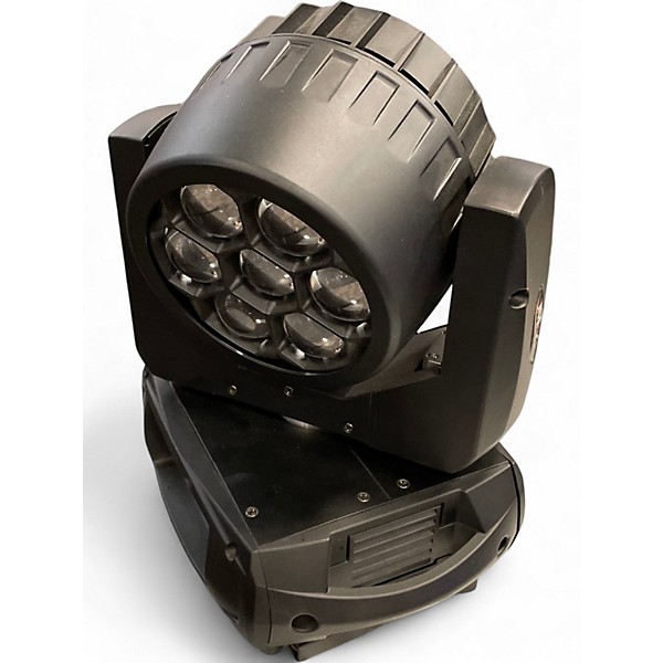 Used JMAZ Lighting AERO WASH 710Z Lighting Effect