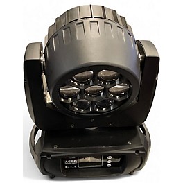 Used JMAZ Lighting AERO WASH 710Z Lighting Effect