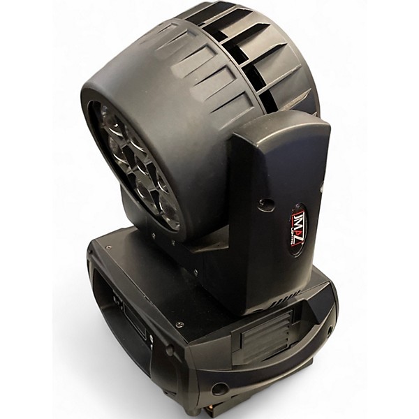 Used JMAZ Lighting AERO WASH 710Z Lighting Effect