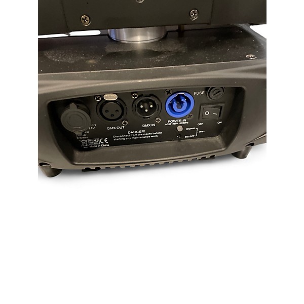 Used JMAZ Lighting AERO WASH 710Z Lighting Effect