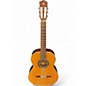 Used Alhambra 1 C HT Natural Classical Acoustic Guitar thumbnail