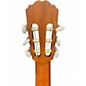 Used Alhambra 1 C HT Natural Classical Acoustic Guitar
