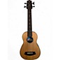 Used Kala KA UBASS 2 FS Natural Acoustic Bass Guitar thumbnail