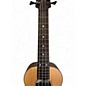 Used Kala KA UBASS 2 FS Natural Acoustic Bass Guitar