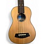 Used Kala KA UBASS 2 FS Natural Acoustic Bass Guitar