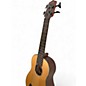 Used Kala KA UBASS 2 FS Natural Acoustic Bass Guitar