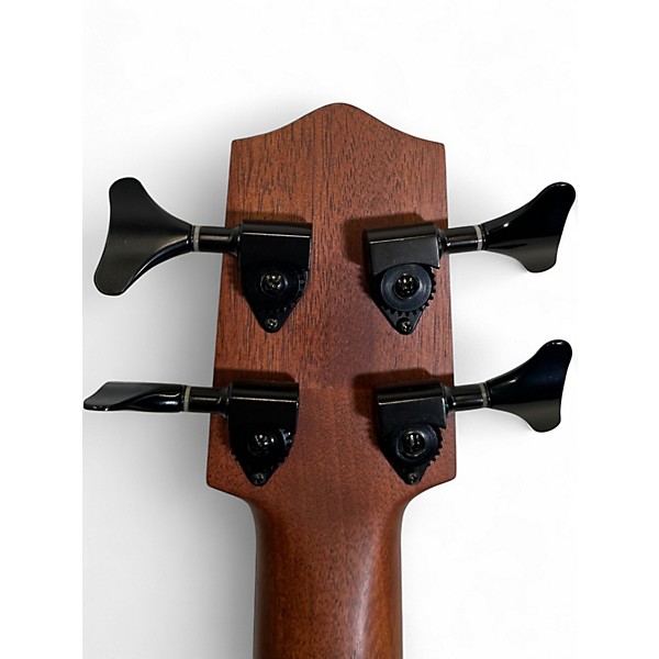 Used Kala KA UBASS 2 FS Natural Acoustic Bass Guitar