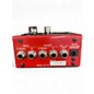 Used BOSS RC10R Pedal