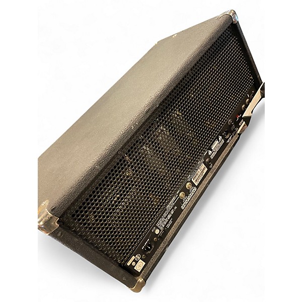 Used Ampeg SVT-CL Classic 300W Tube Bass Amp Head