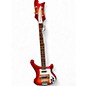 Used 2021 Rickenbacker 4003S Sunburst Electric Bass Guitar thumbnail