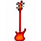 Used 2021 Rickenbacker 4003S Sunburst Electric Bass Guitar