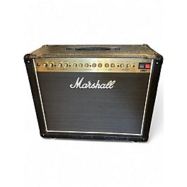 Used Marshall DSL40C 40W 1x12 Tube Guitar Combo Amp