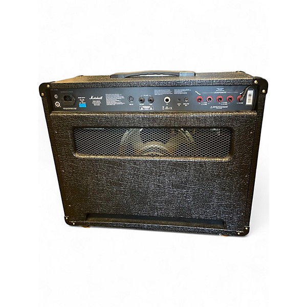 Used Marshall DSL40C 40W 1x12 Tube Guitar Combo Amp