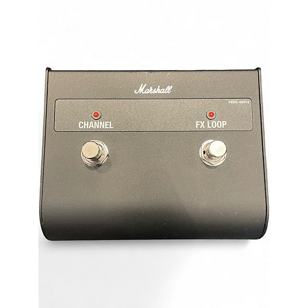 Used Marshall DSL40C 40W 1x12 Tube Guitar Combo Amp