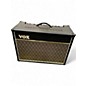 Used VOX AC15C1 15W Tube Guitar Combo Amp thumbnail