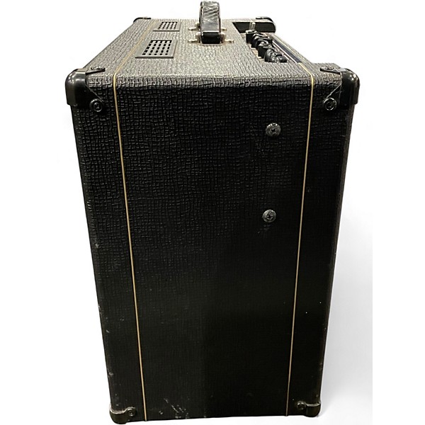 Used VOX AC15C1 15W Tube Guitar Combo Amp