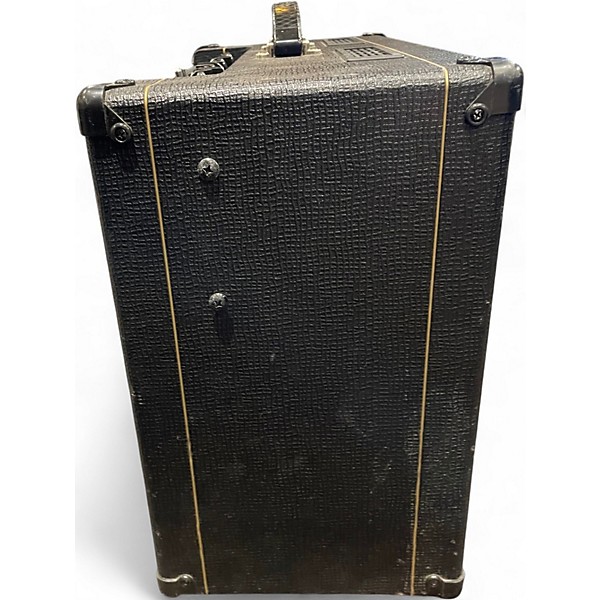 Used VOX AC15C1 15W Tube Guitar Combo Amp