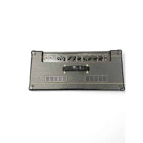 Used VOX AC15C1 15W Tube Guitar Combo Amp