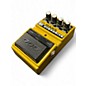 Used DOD FX91 Bass Overdrive Effect Pedal