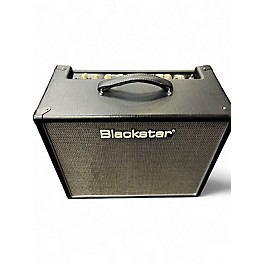 Used Blackstar HT20R MkII 20W 1x12 Tube Guitar Combo Amp