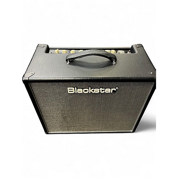 Used Blackstar HT20R MkII 20W 1x12 Tube Guitar Combo Amp