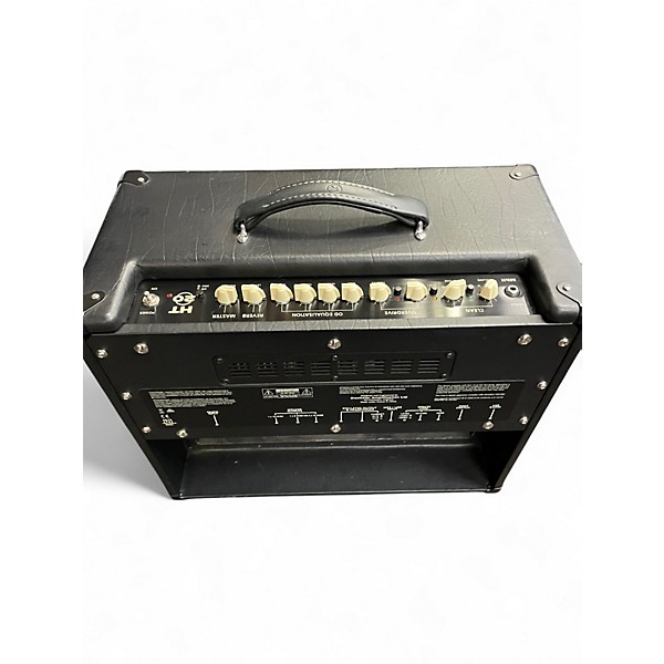 Used Blackstar HT20R MkII 20W 1x12 Tube Guitar Combo Amp