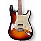 Used Fender American Ultra Stratocaster 2 Color Sunburst Solid Body Electric Guitar
