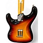 Used Fender American Ultra Stratocaster 2 Color Sunburst Solid Body Electric Guitar