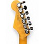 Used Fender American Ultra Stratocaster 2 Color Sunburst Solid Body Electric Guitar