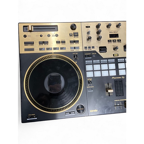 Used Pioneer DJ DDJ-REV7 DJ Controller