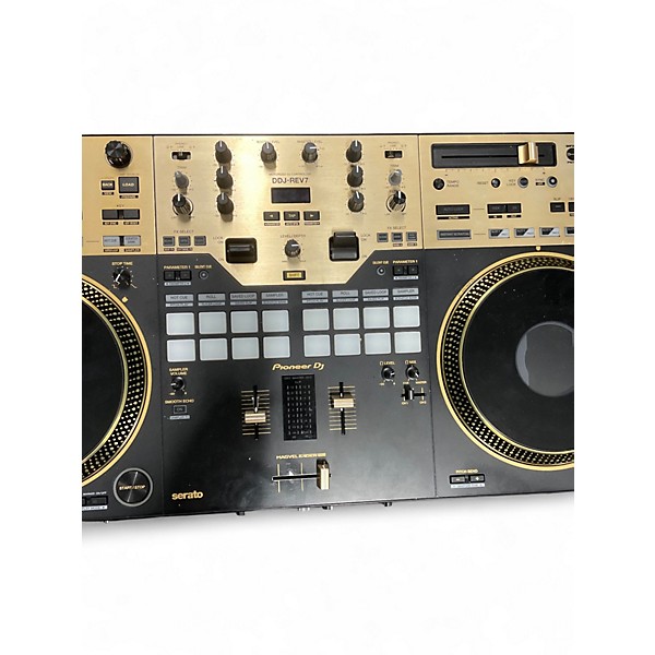 Used Pioneer DJ DDJ-REV7 DJ Controller