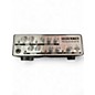 Used Fryette VALVULATOR GP/DI Tube Guitar Amp Head thumbnail