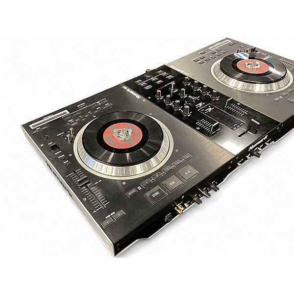 Used Numark NS7 DJ Controller