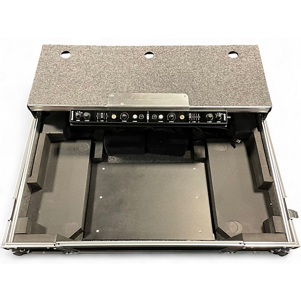 Used Numark NS7 DJ Controller